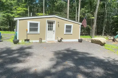 Image de Nature Escape - studio in the forest