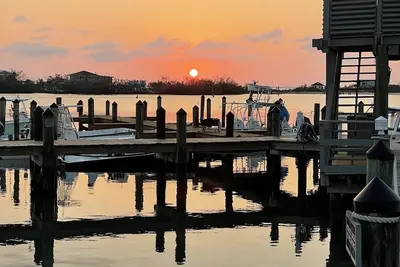 Image de Linesider Hideaway Beach House - North Captiva Island