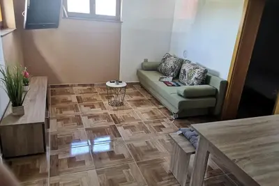 Image de Apartments Ana - One Bedroom Apartment with Terrace A