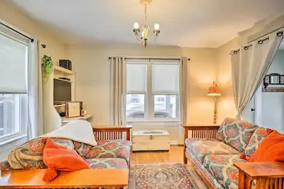 Image de Penn Yan House Rental - Close to Wineries!