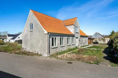 Image de Superbe maison à Samsø avec WiFi