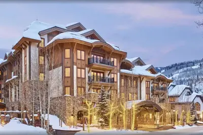 Image de The Sebastian Vail Residence: 3 Bed, Sleep10, Sat-Sat, Aug 30-Sept 6  ‘25
