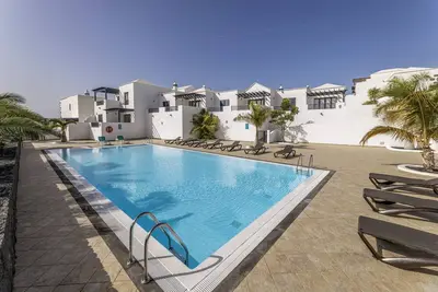 Image de Casa Alma – Villa à Lanzarote – Espagne - VipVipVillas