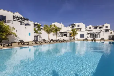 Image de Casa Estela - Villa Ă Lanzarote - Espagne - VipVipVillas
