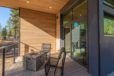 Image de 2 Person Cabin Rental