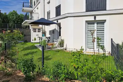 Image de Beautiful apartment in Le Blanc-Mesnil