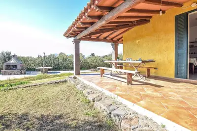 Image de Maison acceptant les animaux à Orosei