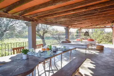 Image de Superbe maison de 3 chambres à Orosei