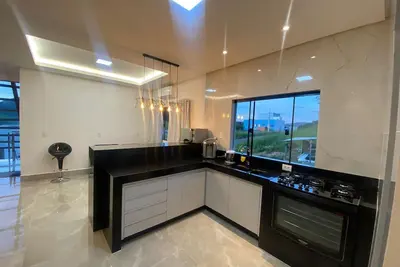 Image de Santos Residential