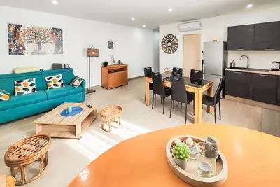 Image de Superbe appartement Ă Narbonne avec.