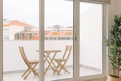 Image de City Stays São Lázaro Apartments