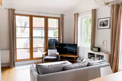 Image de Dolce - Petite maison basque rénovée