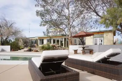Image de Casa Tierra - Brand New - Secluded Oasis with pool!