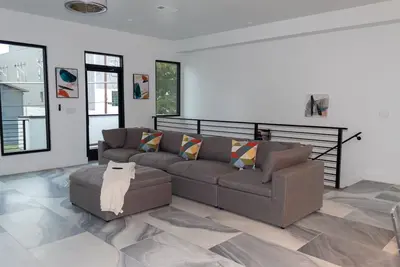 Image de Downtown Dallas - Modern Townhome