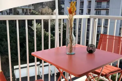 Image de Liebe für diese schöne, wieder aussehende Wohnung!