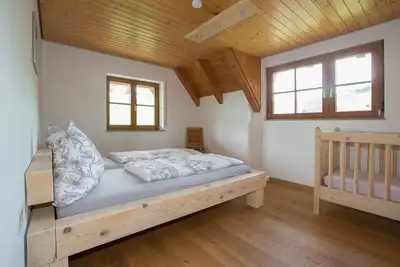 Image de Breigenhof - Holiday home Weideblick Eg - sunny location