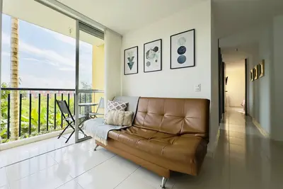 Image de Beautiful and full furnished apartment