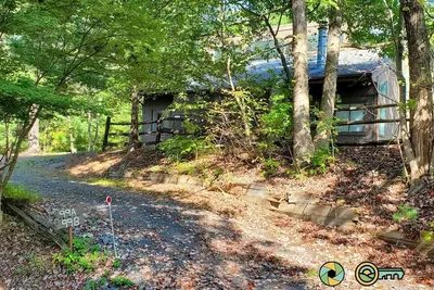 Image de Woodland Retreat (#99a) | Quiet area | Minutes to Bryce Resort!