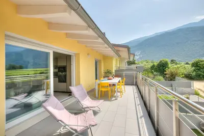 Image de Mirabelle, Dro, Italy