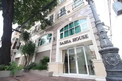 Image de 400 m. from Bts Senanikom! - Sasha Service Apartment starts at 1000 thb\/night