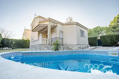 Image de Villa Tristan - Accommodations MarCalma