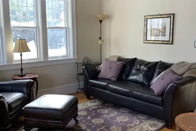Image de Charming Linden Hills Cottage steps from Lake Harriet & Lake Bde Maka Ska
