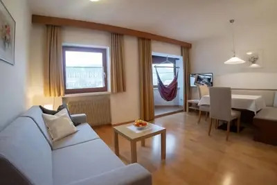 Image de Cozy appartment with great mountan view by Tamanhof