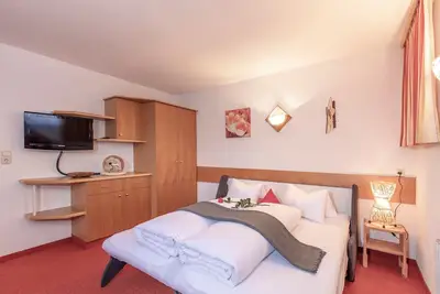 Image de Multi-bed room for 4 guests with 45m² in Sölden (175926)