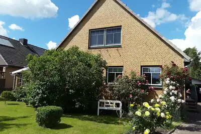 Image de Vacation apartment/apartment for 4 guests with 65m² in Nortorf (177417)
