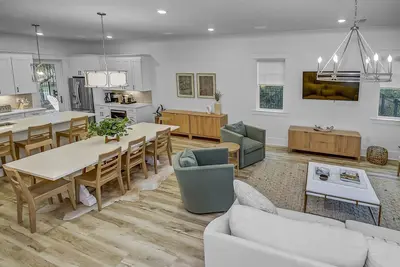 Image de Fall Escape to 30a Savings