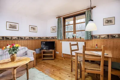 Image de Vacation apartment Neubukow with gallery - Ferienhof Schwalbennest Ofc 24