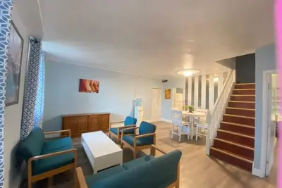 Image de Lovely 3 bedroom holiday home in rural woodstock (amazing firepit! )