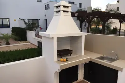 Image de One Bedroom Bungalow - Flouressia Gardens