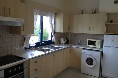 Image de One Bedroom Bungalow Deluxe - Flouressia Gardens