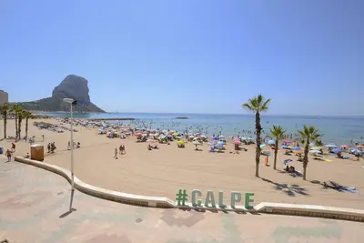 A55 Edificio Oceanic 203