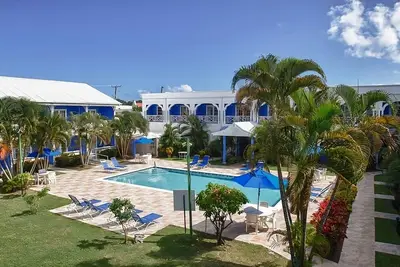 Image de Ensuring a Very Comfortable & Memorable Stay! 2 Relaxing Units, Pool, Parking