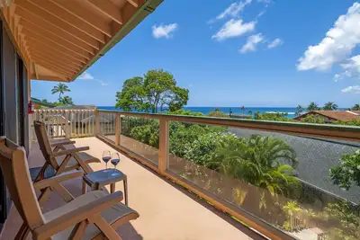 Image de Ocean View with Fantastic Sunsets