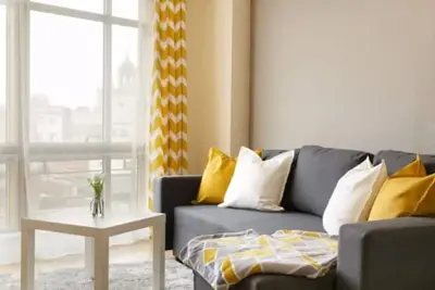 Image de Apollo Apartments, Bristol