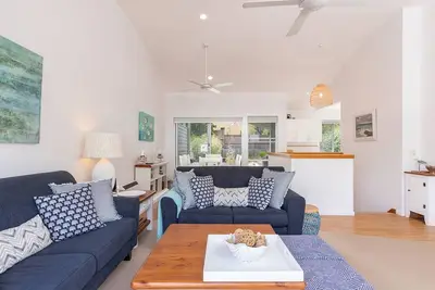 Image de Waverider 1- Close to the beautiful Boomerang Beach