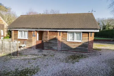Image de The Byre, pet friendly, with pool in Upton Upon Severn