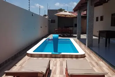 Image de Vacation home with private pool Natal Rn Praia de Búzios