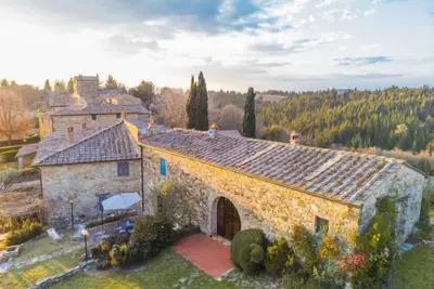 Image de Casa Patrizia by Interhome