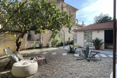Image de La casa di Manu by Interhome
