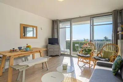 Image de Les Trois Iles by Interhome