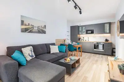 Image de Jagiellońska 6 | Comfortable Apartment | Parking