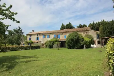 Image de Bouquet de Brunet : si convivial en grande famille ou en groupe d'amis (12à18 p)
