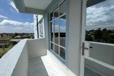 Image de One bedroom Apartment with a view, free wifi & parking