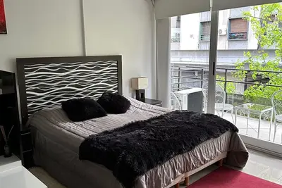 Image de Excellent apartment in Palermo Soho with incredible Wifi