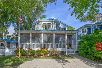 Image de Priced Right & Perfect! Bethany Beach Beauty- Walk To Beach -321 Hollywood St