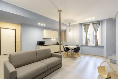 Image de San Luca Apartments - Fieschi by Wonderful Italy
